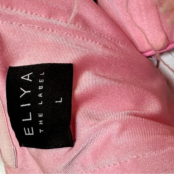ELIYA THE LABEL HEATHER TOP - Picture 3 of 7